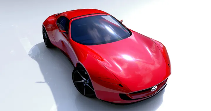 Mazda, due milioni di veicoli con motore rotativo. Futuro come range extender?