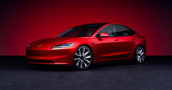 Tesla, crollo delle vendite in Europa nei primi due mesi del 2025
