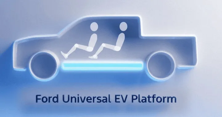 Ford, nuova era elettrica: nasce la Universal EV Platform. Nel 2027 un pickup da 30 mila dollari