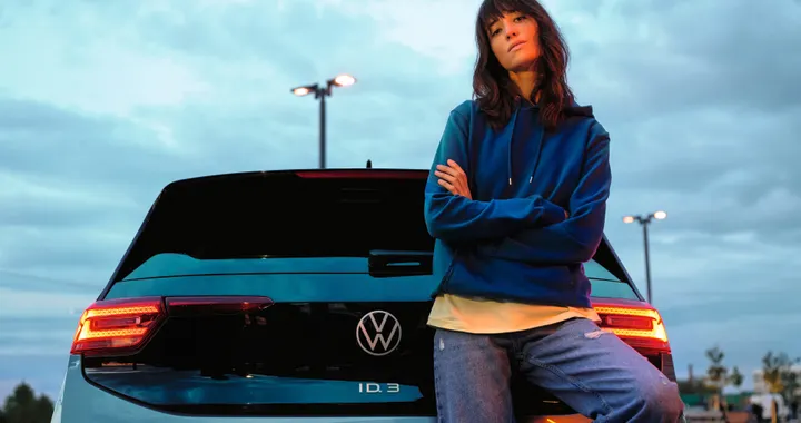 In Germania, Volkswagen offre ID.3 e ID.4 in abbonamento
