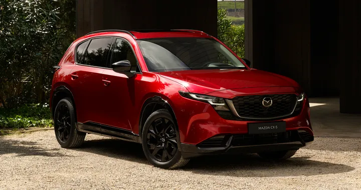Nuova Mazda CX-5, ordini al via in Italia: allestimenti e prezzi del SUV
