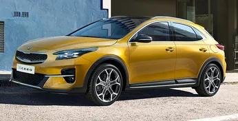  Xceed