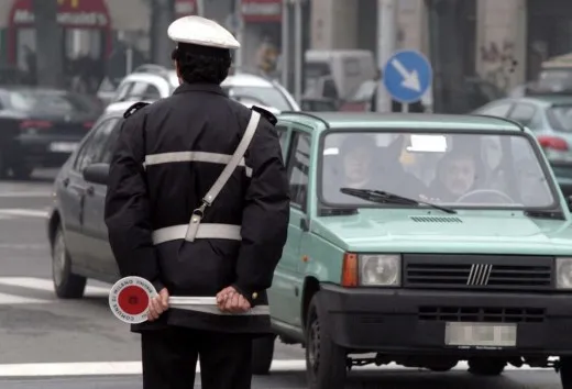 Blocco del traffico: da Milano a Palermo si ferma l'Italia