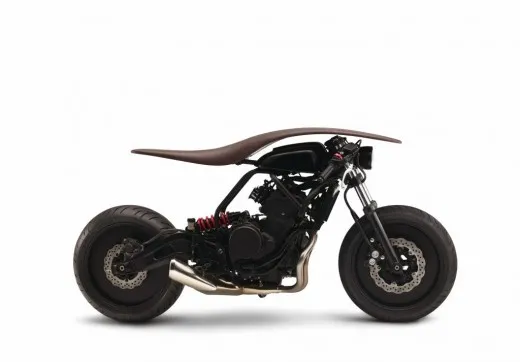 Yamaha Project AH A MAY: la special per la Biennale