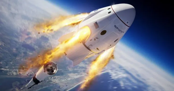 SpaceX, ecco il simulatore Web per far attraccare la Crew Dragon alla ISS
