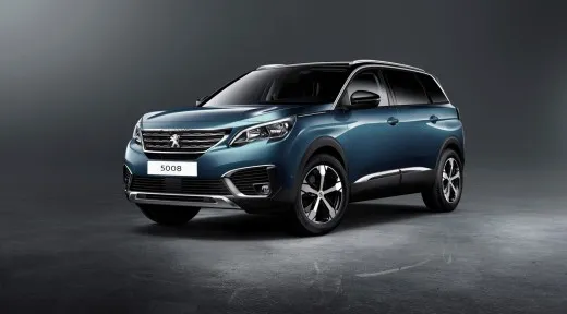 Peugeot Order Online, in UK l'auto si compra online