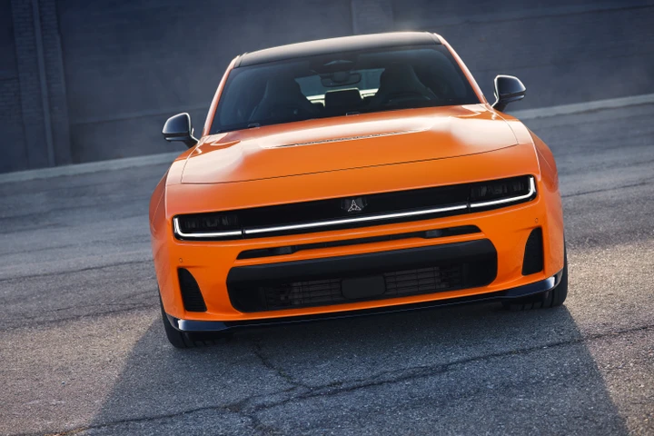 Perché la Dodge Charger Sixpack potrebbe essere importante per le nuove Alfa Romeo Stelvio e Giulia