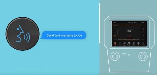FCA: Siri Eyes Free per (quasi) tutti