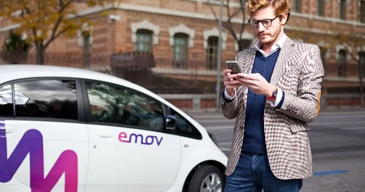 Mercato auto globale: in futuro vendite in calo causa &quot;sharing&quot;