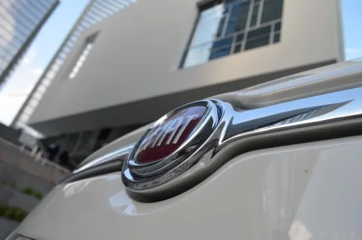 Fiat: una nuova berlina al salone di Istanbul
