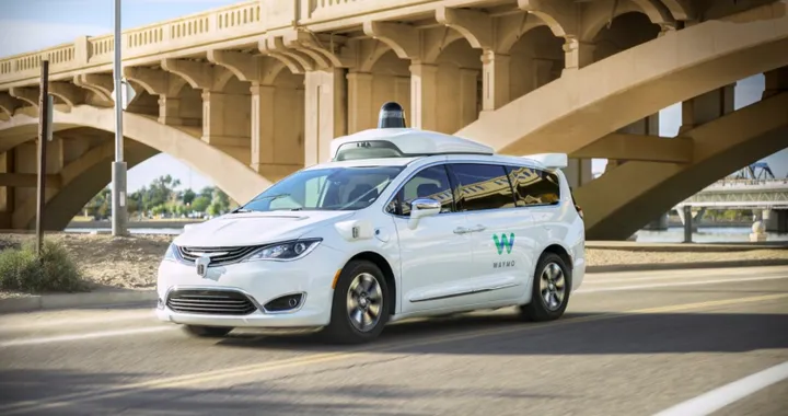 Waymo One: al via il servizio di ride sharing a guida autonoma di Google