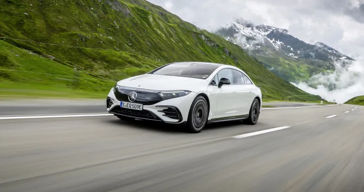 &quot;Alexa, avvia Mercedes-Benz&quot;: il test drive è a portata di voce