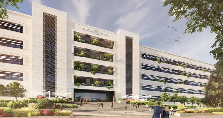 Stellantis: la sede storica della Fiat a Mirafiori riaprirà nel 2027