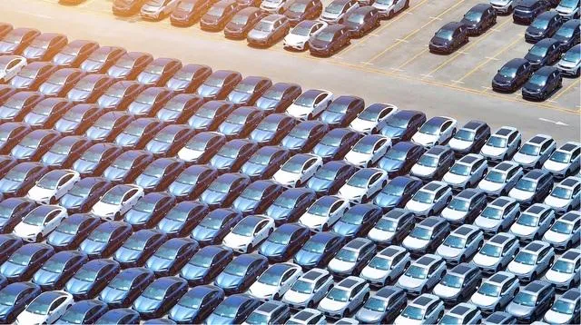 In Italia cresce il noleggio a lungo termine: superato il milione di auto noleggiate