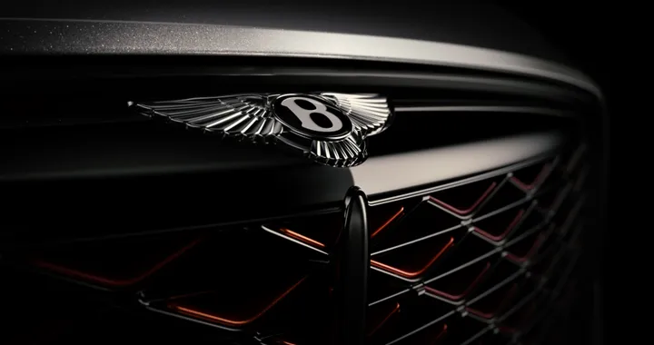 Bentley Mulliner Batur, teaser della nuova esclusiva GT. Presentazione il 21 agosto