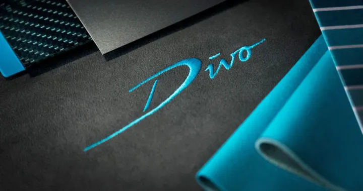 Bugatti Divo, l'esclusiva hypercar da 5 milioni di euro | TEASER