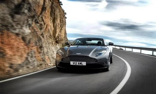 Aston Martin DB11: per lei il T3 Design of The Year Award