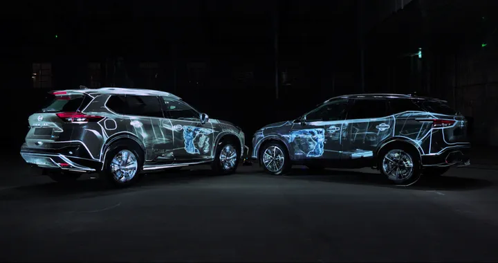 Nissan, oltre 100 mila vetture con tecnologia e-POWER vendute in Europa