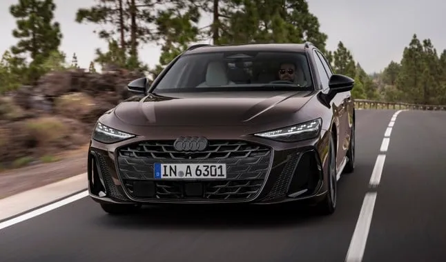 Audi chiude il 2024 con solidi risultati nonostante le sfide del mercato