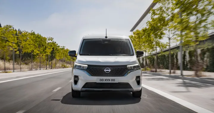 Nissan Townstar: LCV per i passeggeri o van, benzina o elettrico