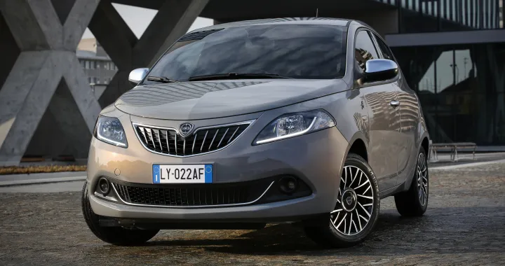 Lancia Design Day, il 28 novembre scopriremo il futuro del marchio