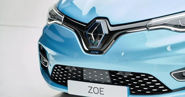 Renault e le auto elettriche: Zoe la più venduta in Europa | Arrivano nuovi modelli