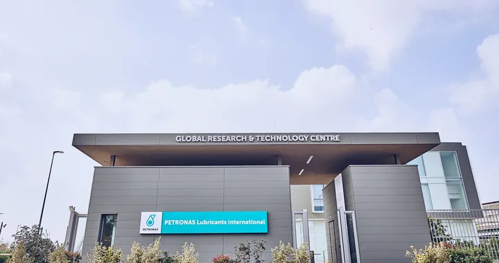 Petronas, l'innovazione parte da Torino