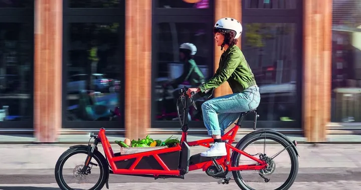 Bosch rende le eBike ancora più smart al CES 2020