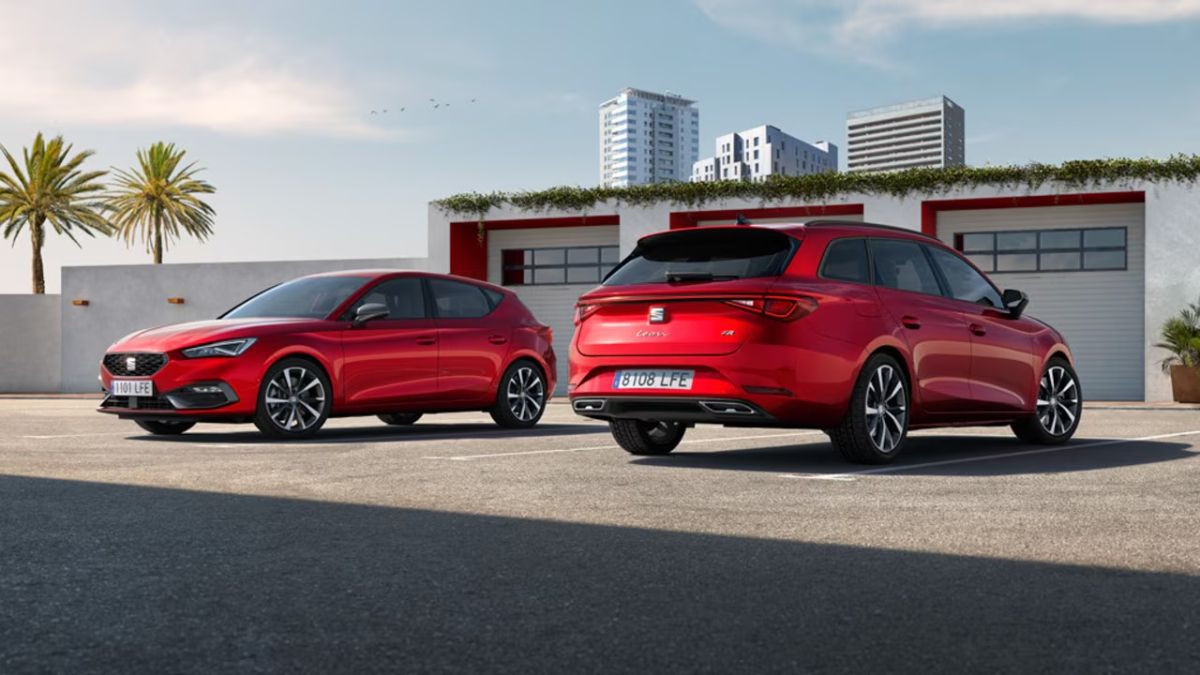 Anteprima: Seat Leon MY 2027, cambia dove conta davvero e si parte da 28.000 euro