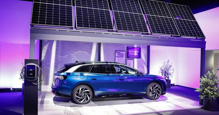 Elli Charger 2: la wallbox per la ricarica domestica di Volkswagen