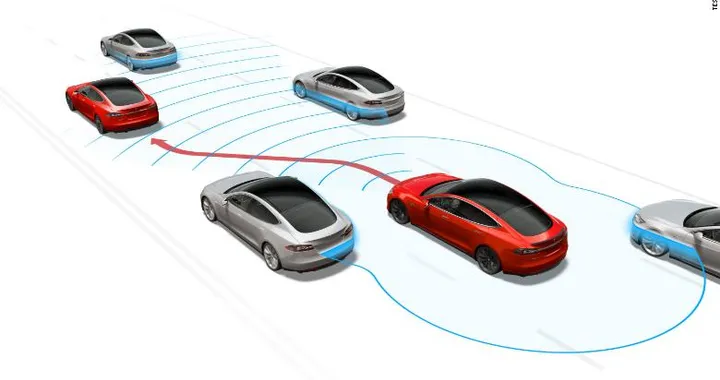 Tesla Navigate on Autopilot: come funziona in video e il futuro della guida autonoma