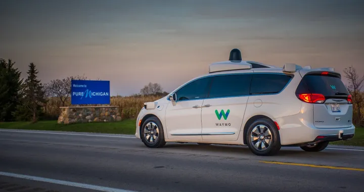 Waymo: in Michigan la prima fabbrica che produrrà in serie auto a guida autonoma