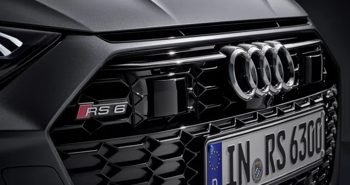 Audi RS6, come sarà la berlina ad alte prestazioni rivale della BMW M5?