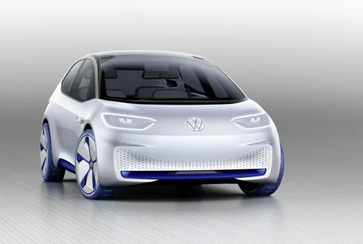 Volkswagen ID: il futuro in stile "Think New" | VIDEO ANTEPRIMA