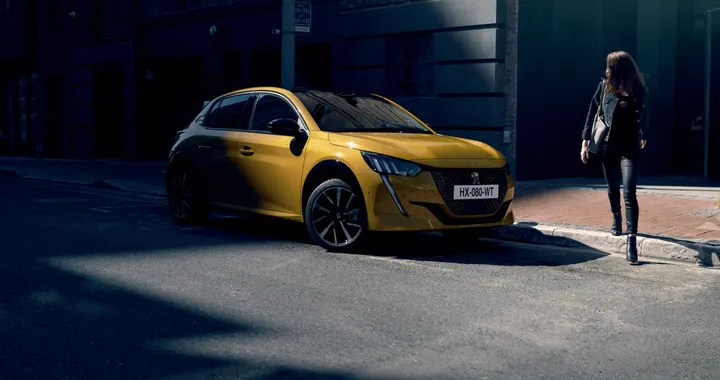 Nuova Peugeot 208: come funzionano i sistemi ADAS