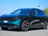 Zeekr 7X: la prova del SUV cinese che punta su comfort e tecnologia - Video