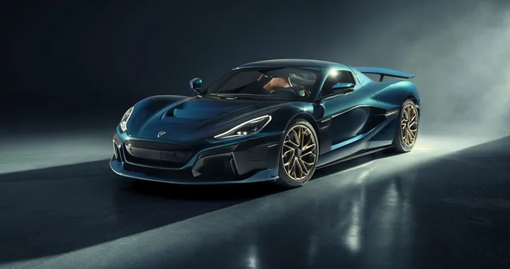 Rimac Nevera, parte la produzione di serie dell'hypercar elettrica
