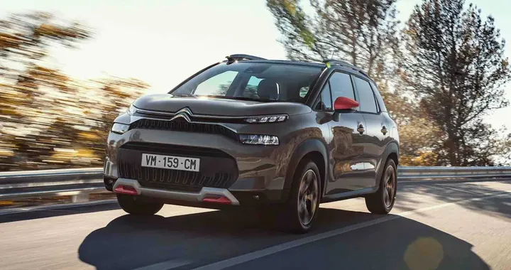 Citroen C3 Aircross, la prossima generazione sarà anche elettrica