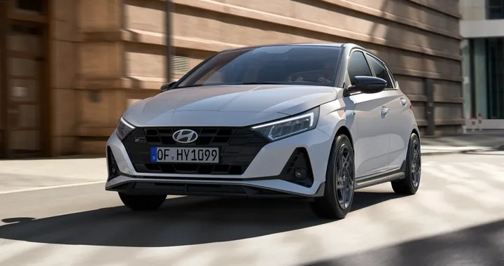 Hyundai i20, torna l'allestimento N Line. Look più sportivo