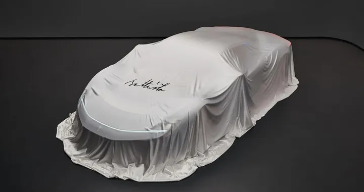 Battista, il nome della hypercar elettrica di Automobili Pininfarina