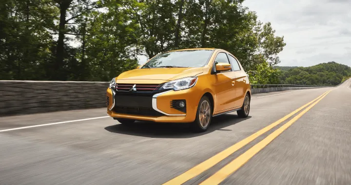 Mitsubishi: le novità in arrivo nel 2021