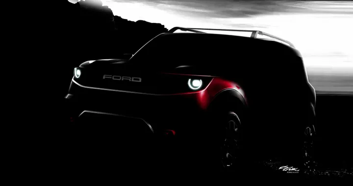 Ford: ibride, elettrica, SUV e tecnologia, le novità per il 2020