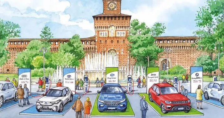 Milano Monza Motor Show 2021, i principali modelli esposti