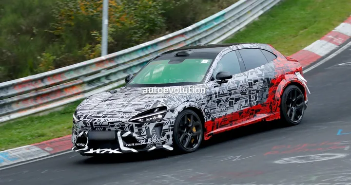 Xiaomi, le novità in arrivo: YU9, YU7 GT e SU7 L i prossimi modelli