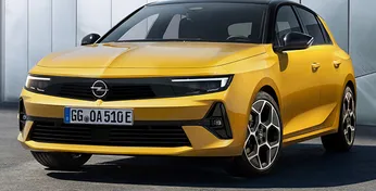  Astra