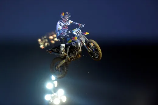 Motocross: il Mondiale 2015 è partito in Qatar
