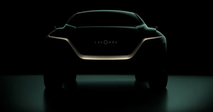 Lagonda All-Terrain: a Ginevra il concept che anticipa il SUV elettrico Aston Martin
