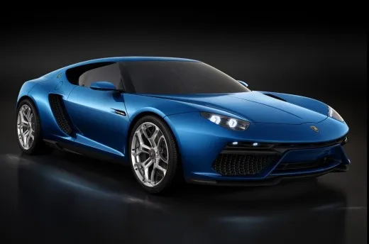 Lamborghini Centenario LP770-4: rumor sulla nuova sportiva