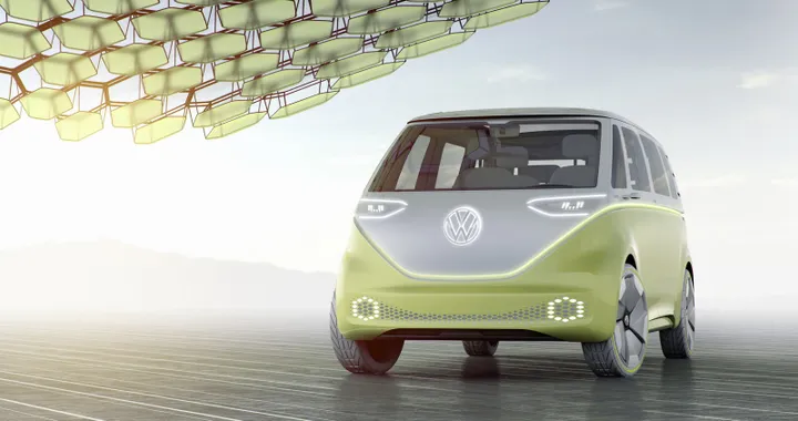 Pelle vegana ricavata dalla canapa, Volkswagen la sceglie per le sue auto