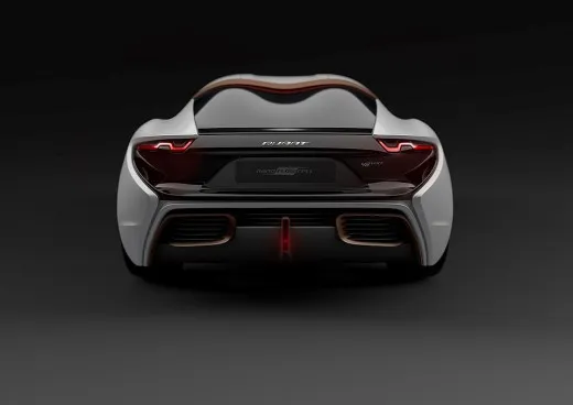QUANT 48Volt: il nuovo progetto nanoFlowcell a Ginevra